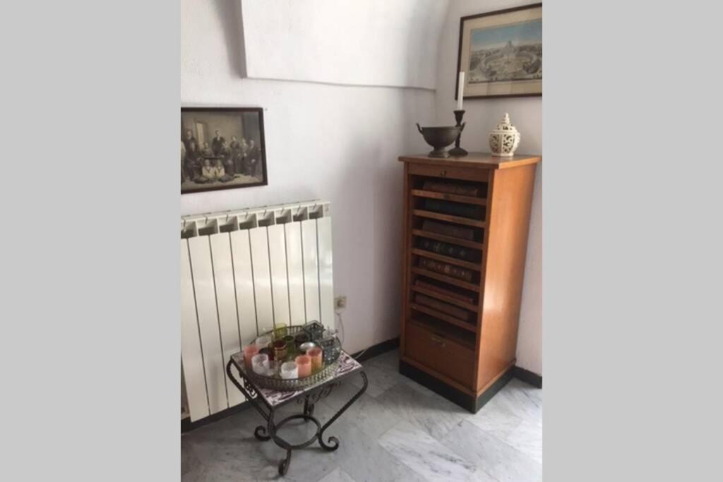 Casa Venezia In Airole, Liguria, Italy Villa ภายนอก รูปภาพ