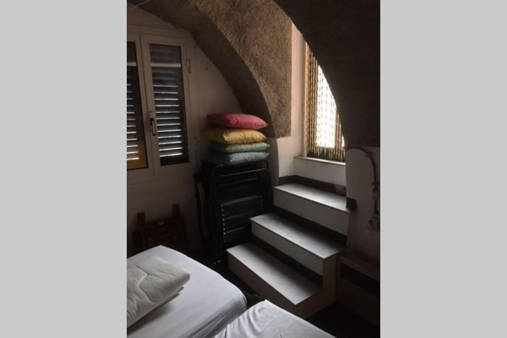 Casa Venezia In Airole, Liguria, Italy Villa ภายนอก รูปภาพ