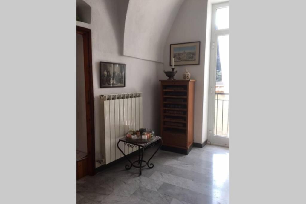 Casa Venezia In Airole, Liguria, Italy Villa ภายนอก รูปภาพ