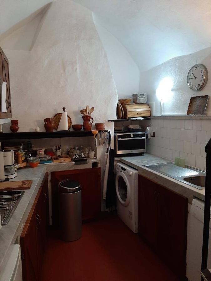 Casa Venezia In Airole, Liguria, Italy Villa ภายนอก รูปภาพ