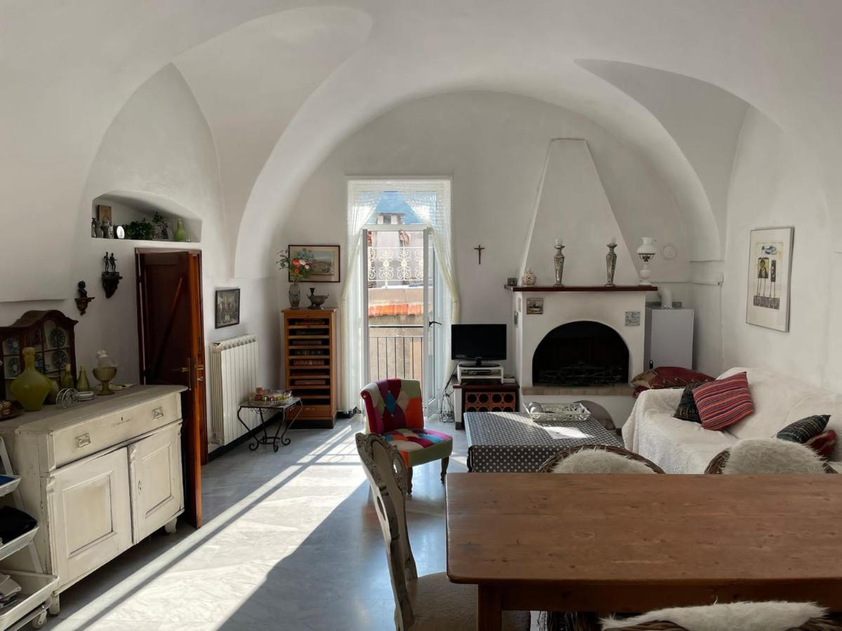 Casa Venezia In Airole, Liguria, Italy Villa ภายนอก รูปภาพ